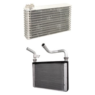 Four Seasons® - A/C Evaporator Core and Heater Core Kit
