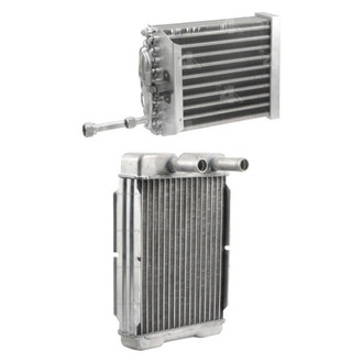Four Seasons® - A/C Evaporator Core and Heater Core Kit
