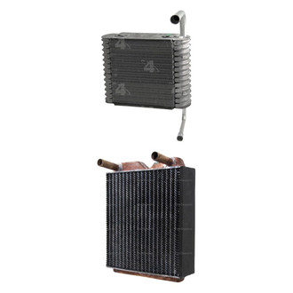 Four Seasons® - A/C Evaporator Core and Heater Core Kit