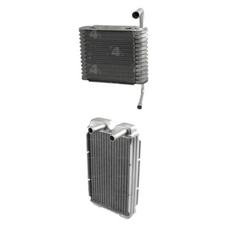 Four Seasons® - A/C Evaporator Core and Heater Core Kit