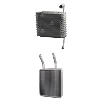 Four Seasons® - A/C Evaporator Core and Heater Core Kit