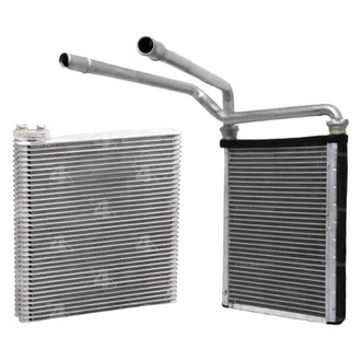 Four Seasons® - A/C Evaporator Core and Heater Core Kit
