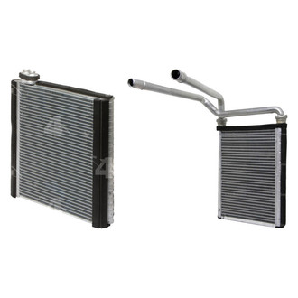 Four Seasons® - A/C Evaporator Core and Heater Core Kit