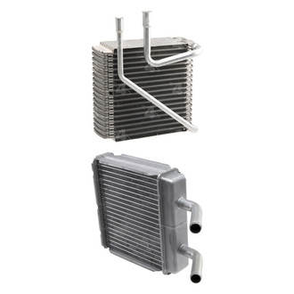 Four Seasons® - A/C Evaporator Core