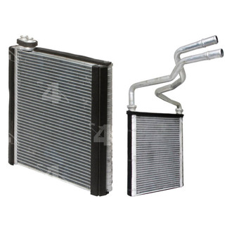 Four Seasons® - A/C Evaporator Core and Heater Core Kit