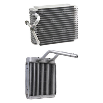 Four Seasons® - A/C Evaporator Core and Heater Core Kit