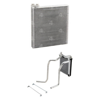 Four Seasons® - A/C Evaporator Core and Heater Core Kit