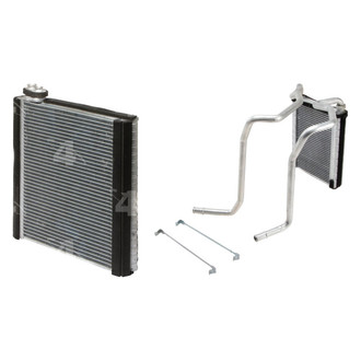 Four Seasons® - A/C Evaporator Core and Heater Core Kit