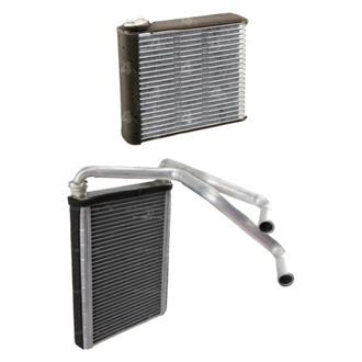 Four Seasons® - A/C Evaporator Core and Heater Core Kit