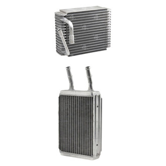 Four Seasons® - A/C Evaporator Core and Heater Core Kit