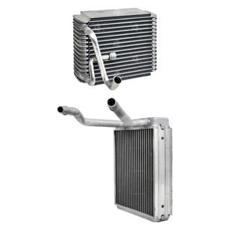 Four Seasons® - A/C Evaporator Core and Heater Core Kit