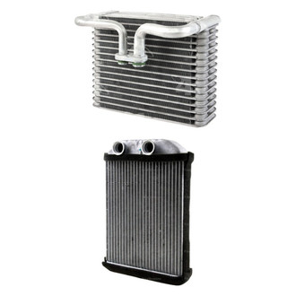 Four Seasons® - A/C Evaporator Core