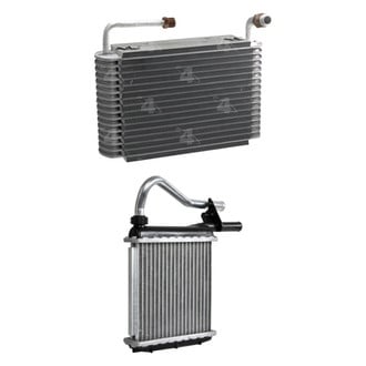 Four Seasons® - A/C Evaporator Core and Heater Core Kit