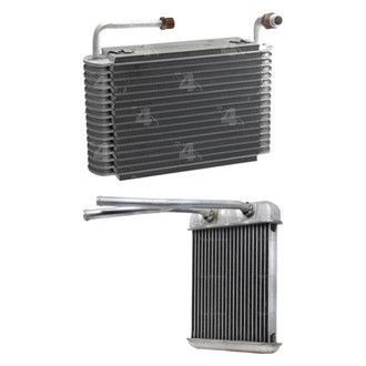 Four Seasons® - A/C Evaporator Core and Heater Core Kit