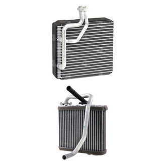Four Seasons® - A/C Evaporator Core and Heater Core Kit
