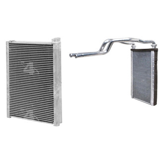 Four Seasons® - A/C Evaporator Core and Heater Core Kit