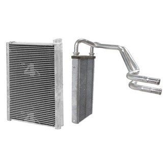 Four Seasons® - A/C Evaporator Core and Heater Core Kit
