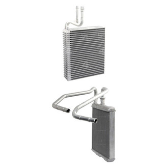 Four Seasons® - A/C Evaporator Core and Heater Core Kit