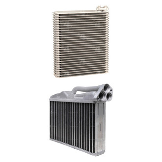 Four Seasons® - A/C Evaporator Core and Heater Core Kit