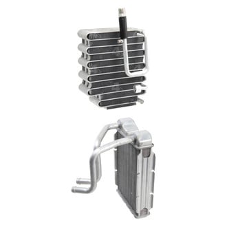 Four Seasons® - A/C Evaporator Core and Heater Core Kit