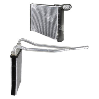 Four Seasons® - A/C Evaporator Core and Heater Core Kit