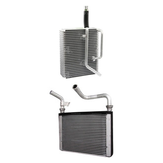 Four Seasons® - A/C Evaporator Core and Heater Core Kit