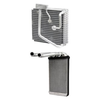 Four Seasons® - A/C Evaporator Core and Heater Core Kit
