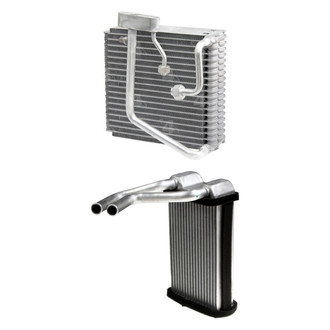 Four Seasons® - A/C Evaporator Core and Heater Core Kit