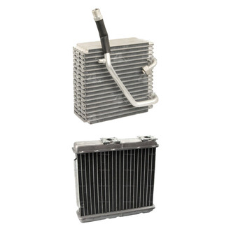 Four Seasons® - A/C Evaporator Core and Heater Core Kit