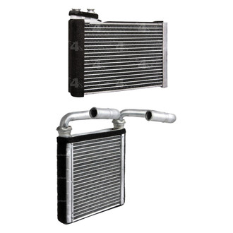 Four Seasons® - A/C Evaporator Core and Heater Core Kit