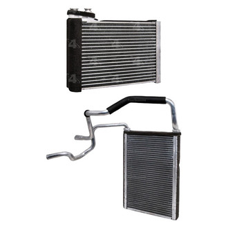 Four Seasons® - A/C Evaporator Core and Heater Core Kit