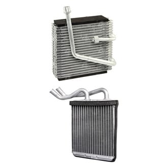 Four Seasons® - A/C Evaporator Core