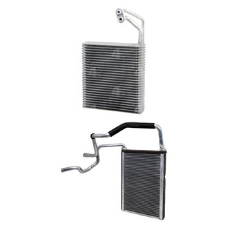 Four Seasons® - A/C Evaporator Core and Heater Core Kit