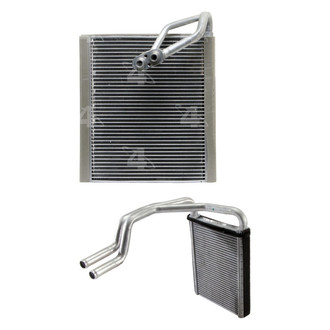 Four Seasons® - A/C Evaporator Core and Heater Core Kit