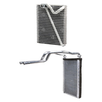 Four Seasons® - A/C Evaporator Core and Heater Core Kit