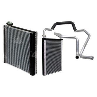 Four Seasons® - A/C Evaporator Core and Heater Core Kit