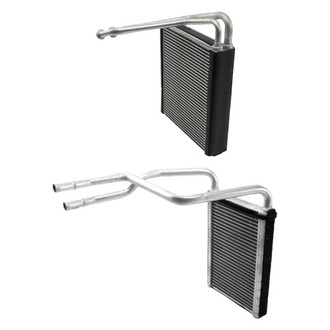 Four Seasons® - A/C Evaporator Core and Heater Core Kit