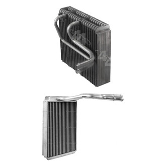 Four Seasons® - A/C Evaporator Core and Heater Core Kit