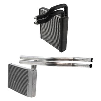 Four Seasons® - A/C Evaporator Core and Heater Core Kit