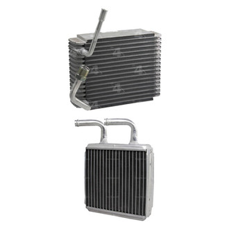 Four Seasons® - A/C Evaporator Core and Heater Core Kit