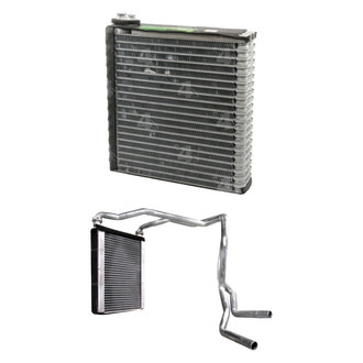 Four Seasons® - A/C Evaporator Core and Heater Core Kit