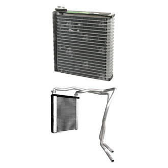 Four Seasons® - A/C Evaporator Core and Heater Core Kit