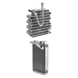 Four Seasons® - A/C Evaporator Core and Heater Core Kit