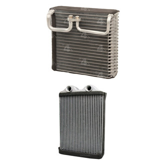 Four Seasons® - A/C Evaporator Core and Heater Core Kit