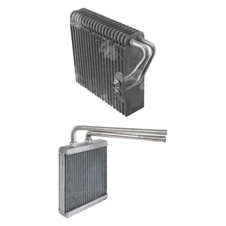 Four Seasons® - A/C Evaporator Core and Heater Core Kit