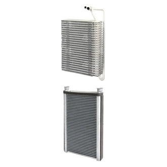 Four Seasons® - A/C Evaporator Core and Heater Core Kit