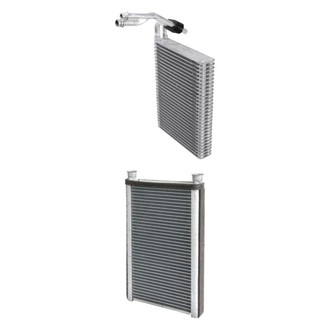 Four Seasons® - A/C Evaporator Core and Heater Core Kit