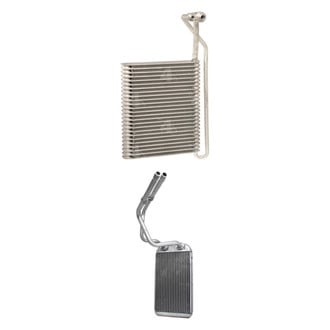 Four Seasons® - A/C Evaporator Core and Heater Core Kit