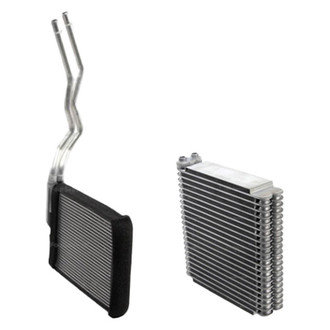 Four Seasons® - A/C Evaporator Core and Heater Core Kit