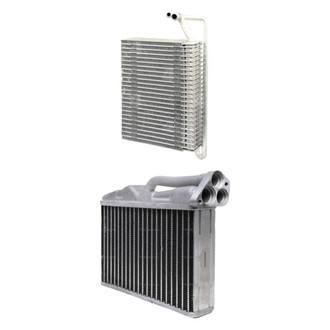 Four Seasons® - A/C Evaporator Core and Heater Core Kit